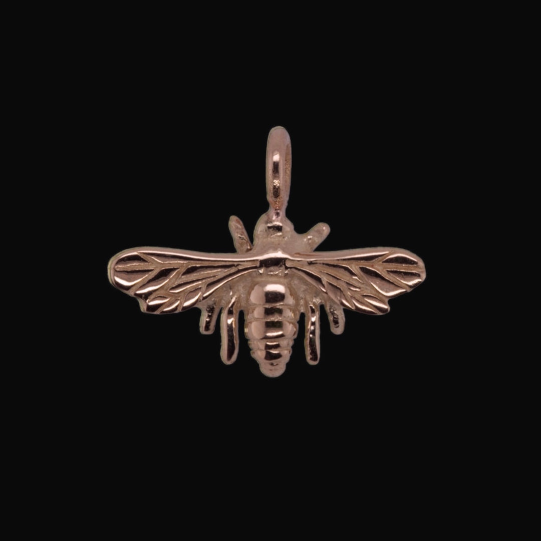 INSECTO ROSÉ ANHÄNGER