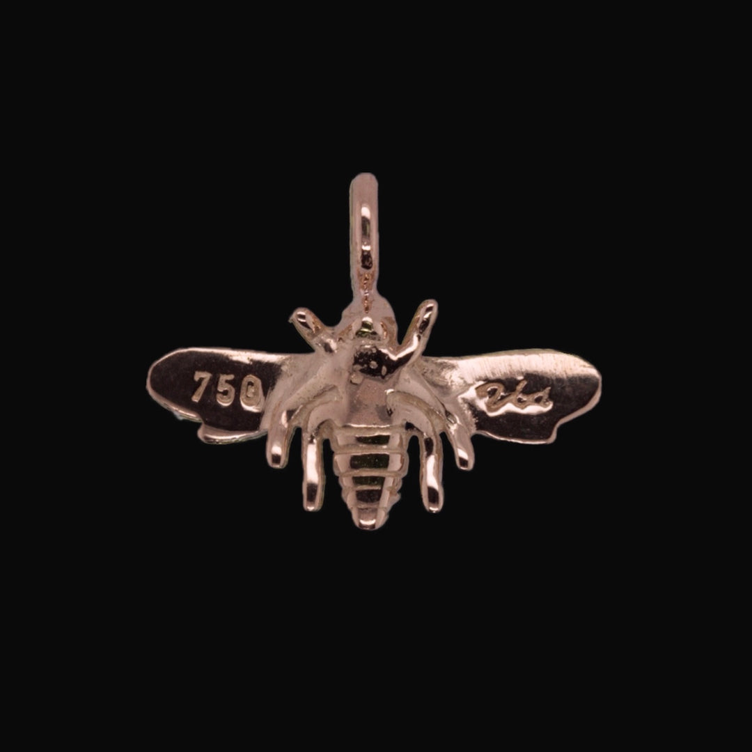 INSECTO ROSÉ ANHÄNGER
