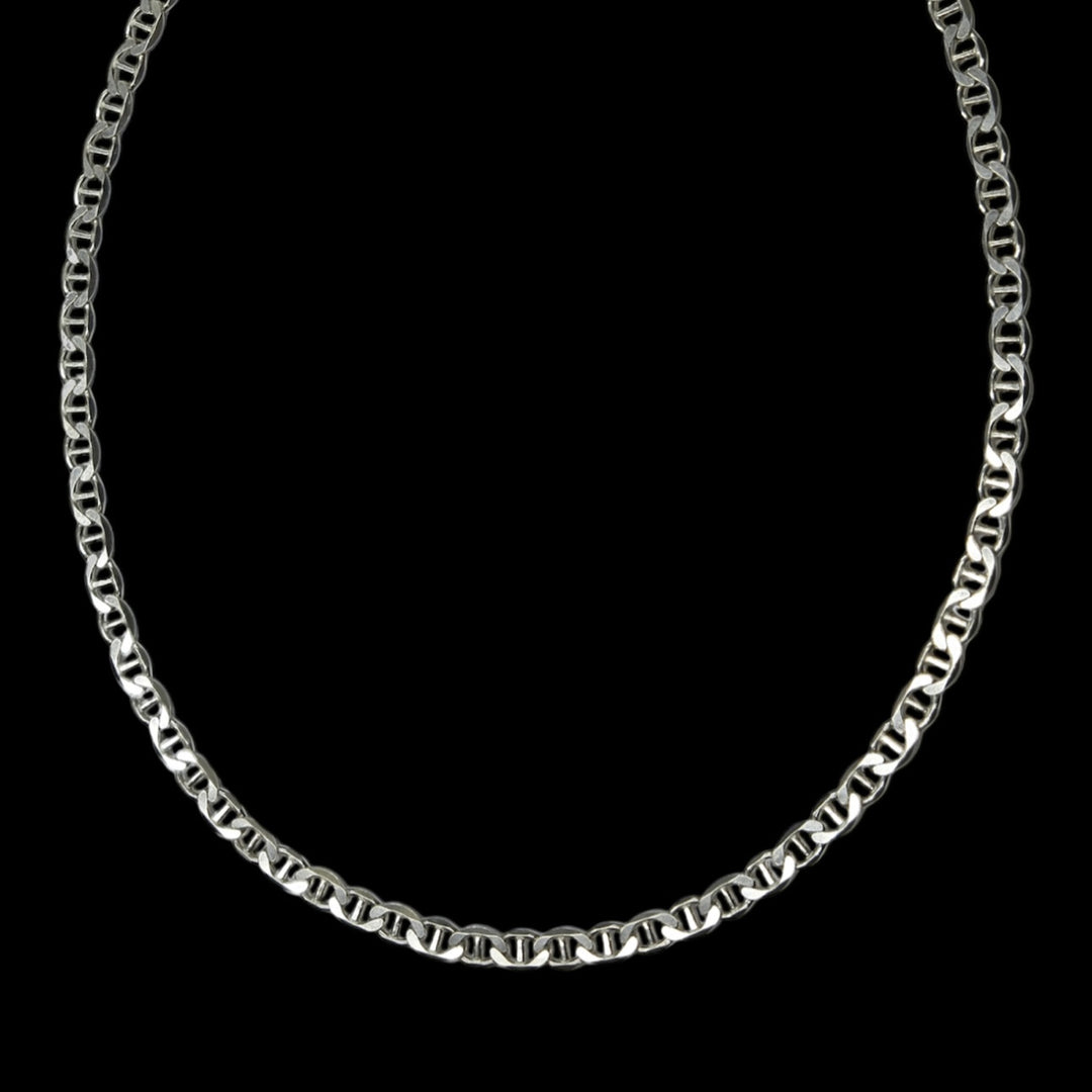CUBANO STIFT 925 KETTE