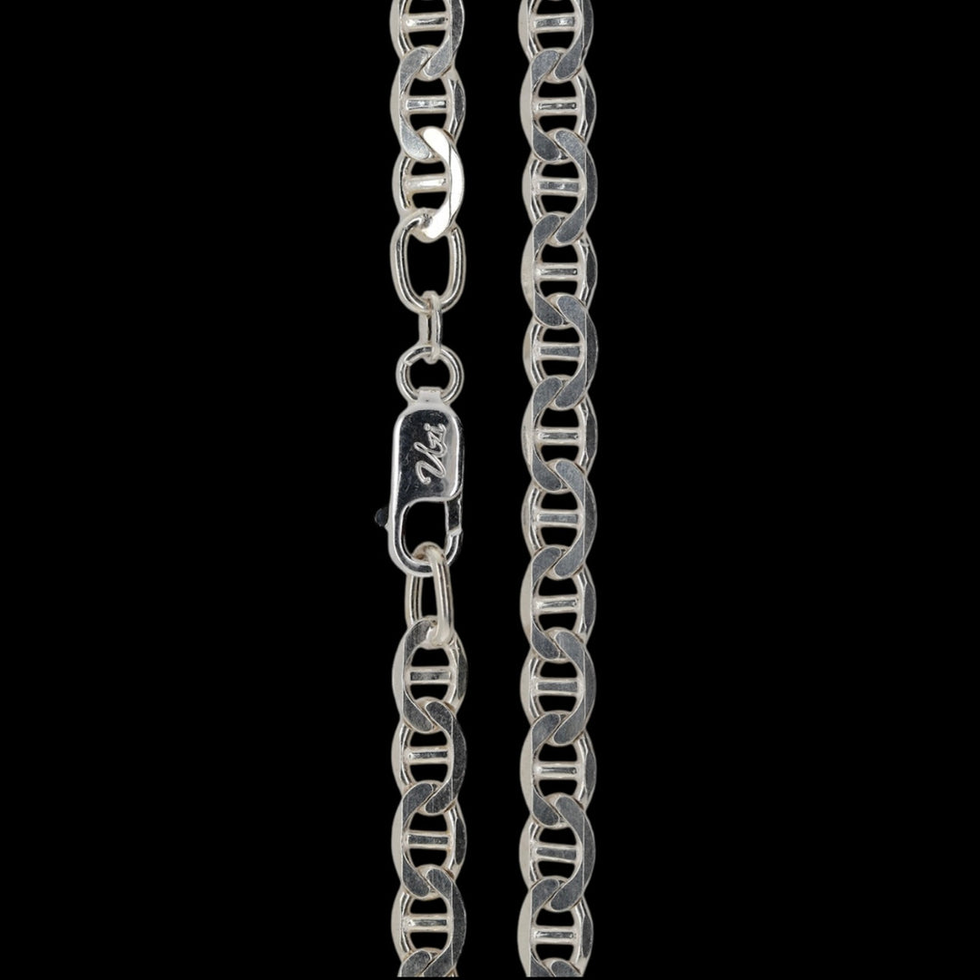CUBANO STIFT 925 KETTE