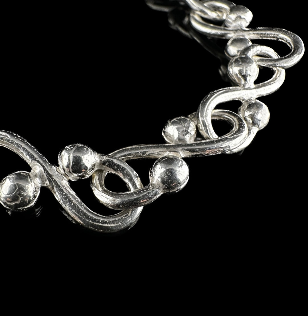 SANTÕS 925 ARMBAND