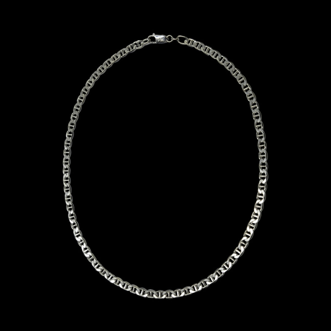 CUBANO STIFT 925 KETTE