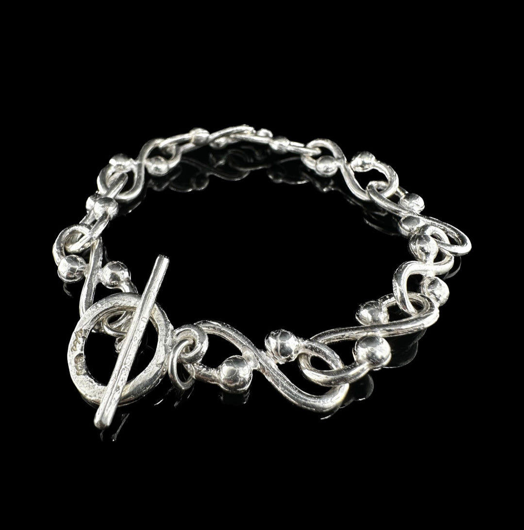 SANTÕS 925 ARMBAND