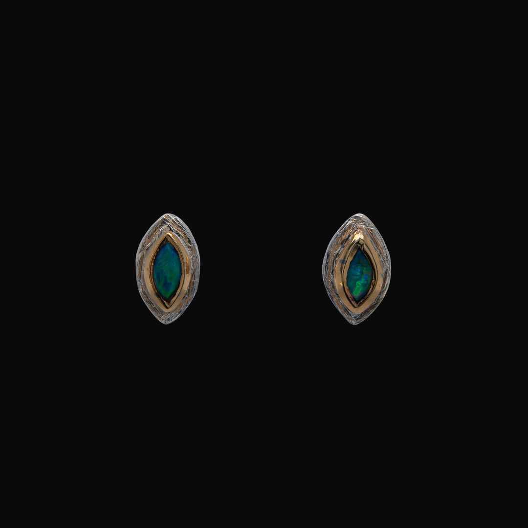 OPAL NAVETTE OHRSTECKER