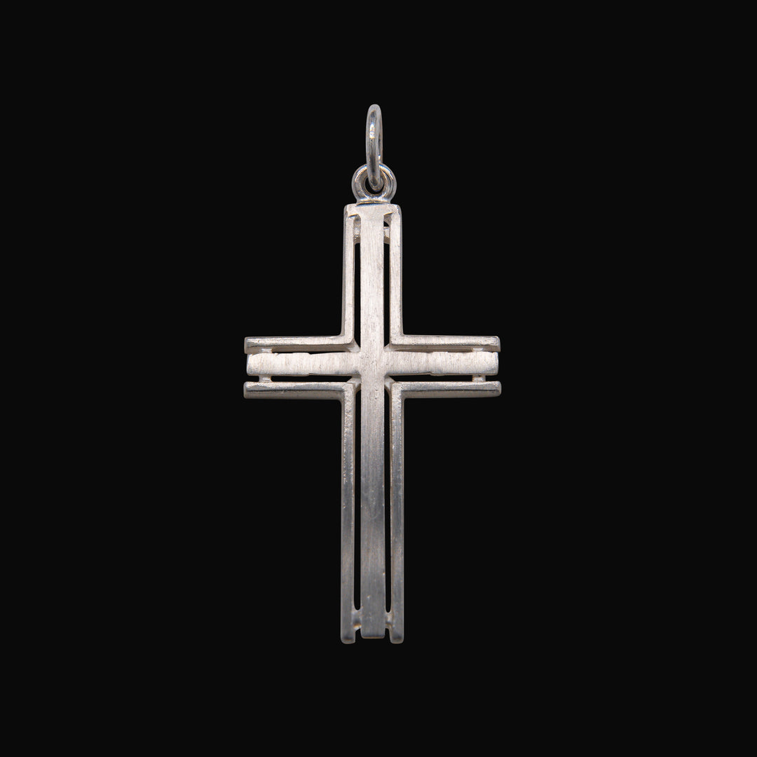 CRUZ DE LINEA ANHÄNGER