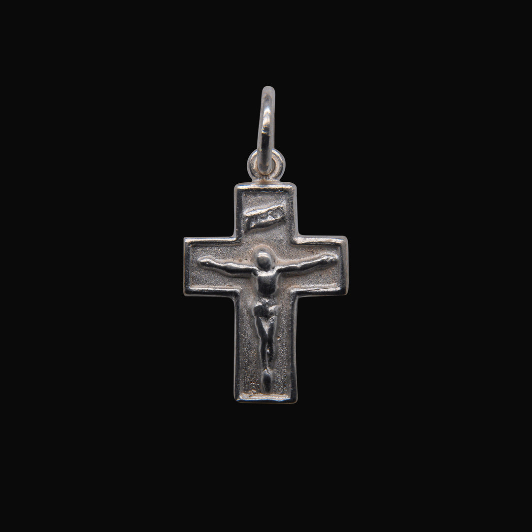 CRUZ DE JESÙS ANHÄNGER
