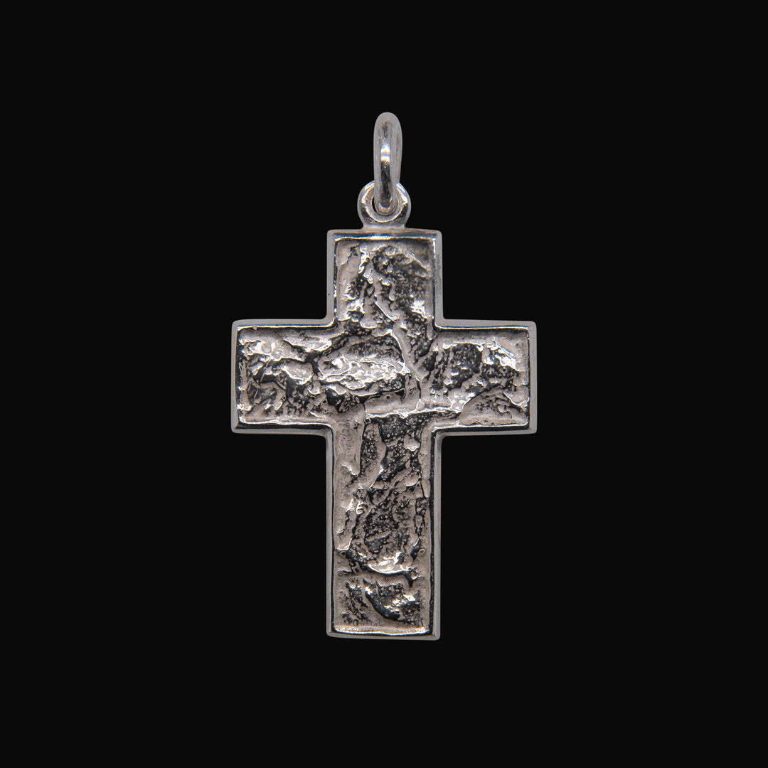 CRUZ DE TIERRA MEDIUM ANHÄNGER