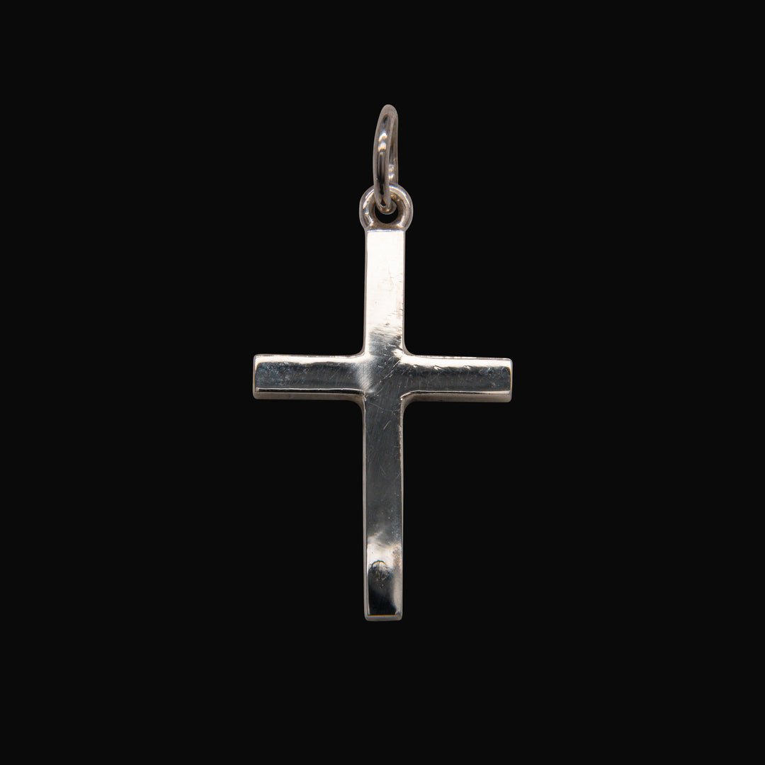 CRUZ CLÁSICO ANHÄNGER