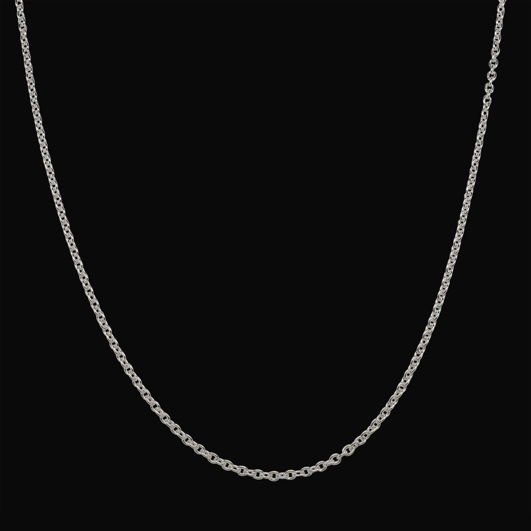 ANCLA 925 HALSKETTE
