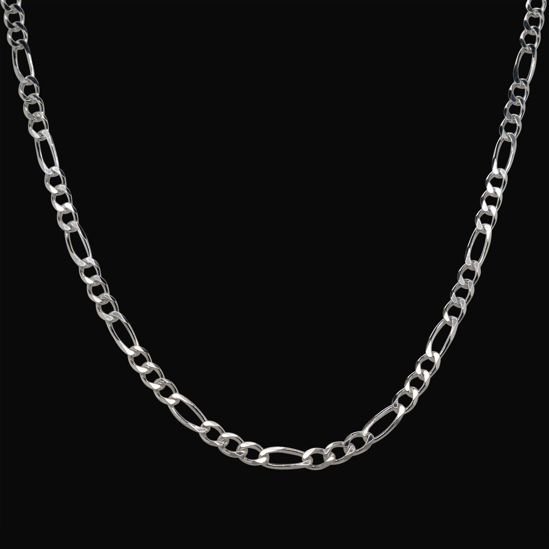 FIGARO 925 KETTE