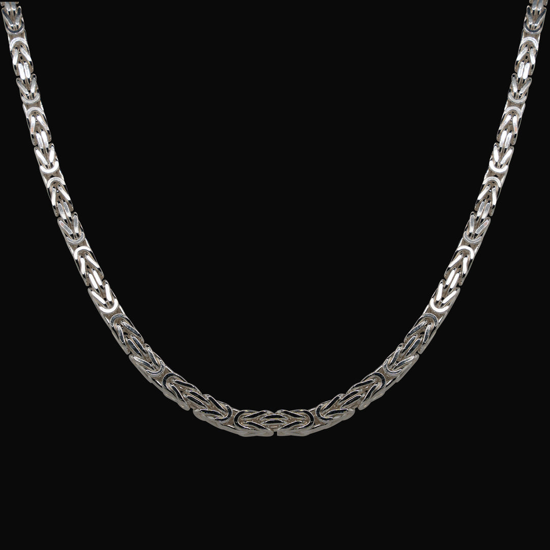 REY 925 KETTE