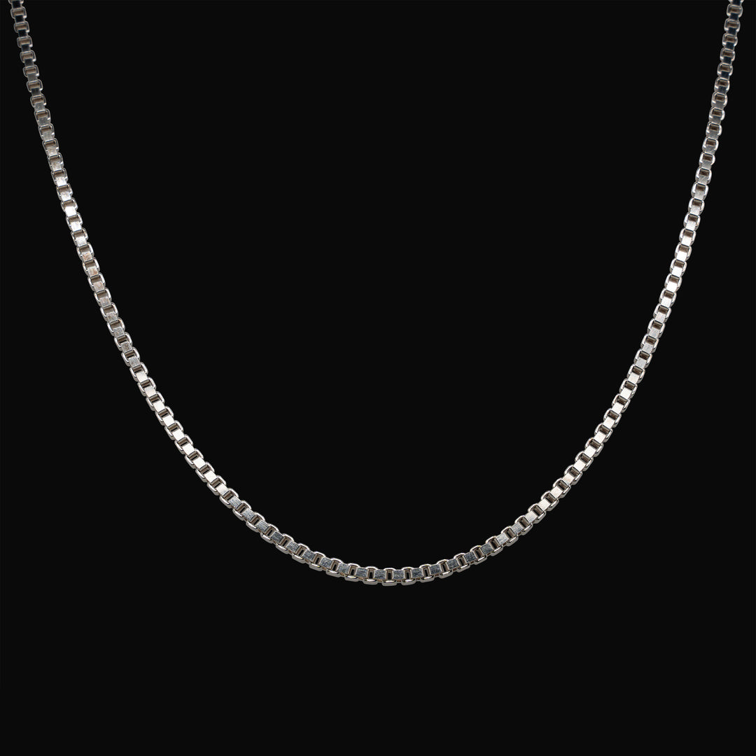 VENEZIANER 925 KETTE