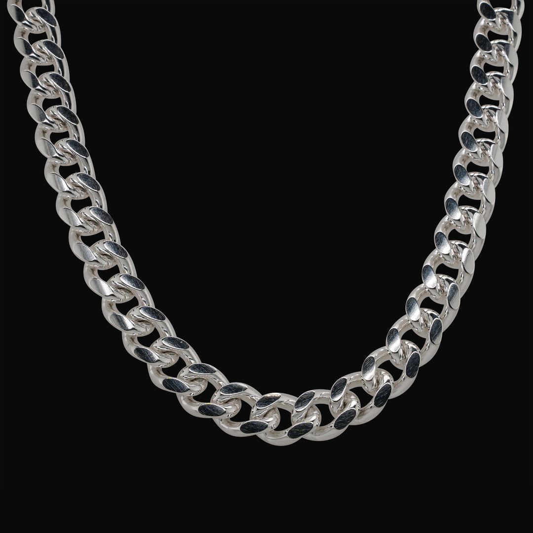 CUBANO 925 KETTE
