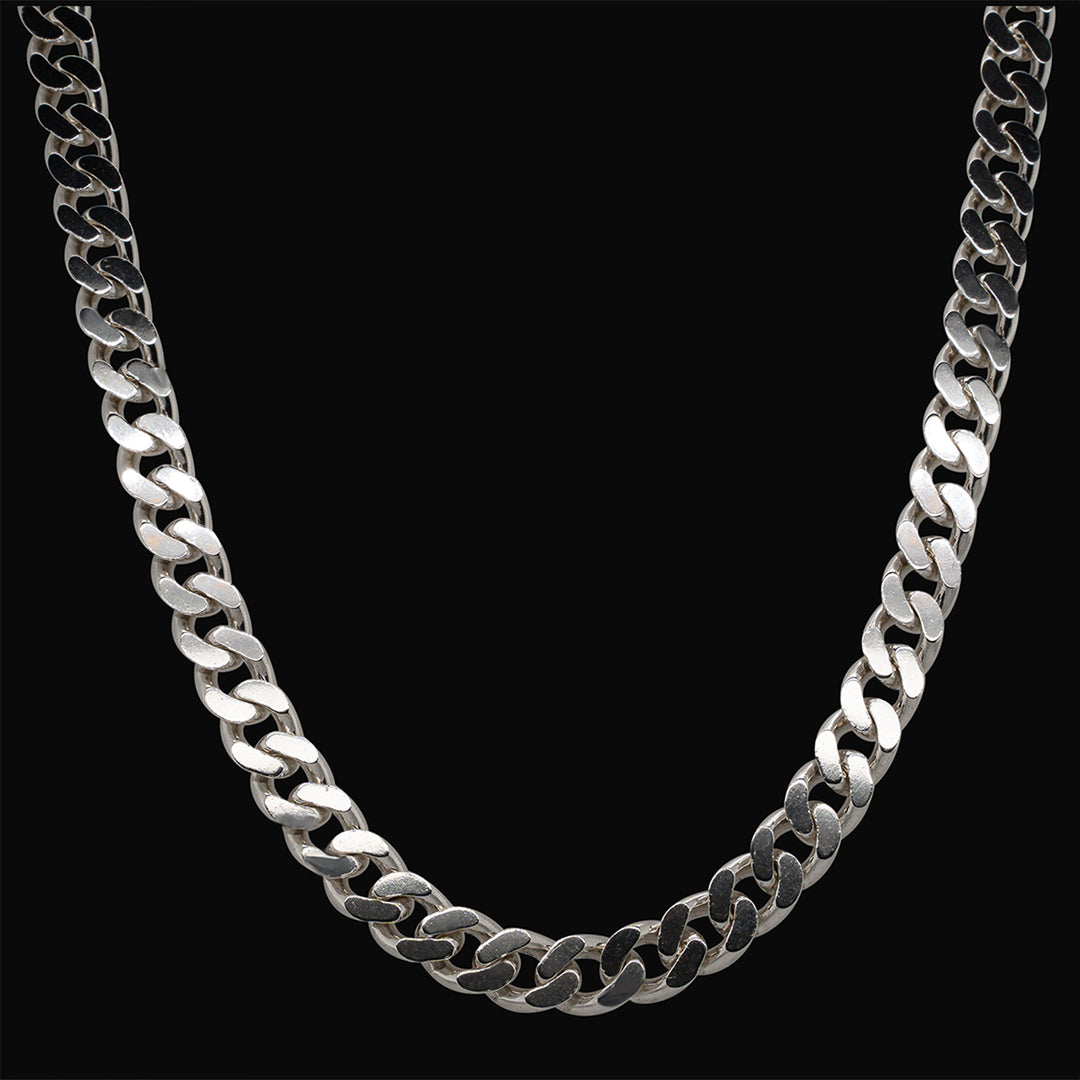 CUBANO FLACH 925 KETTE