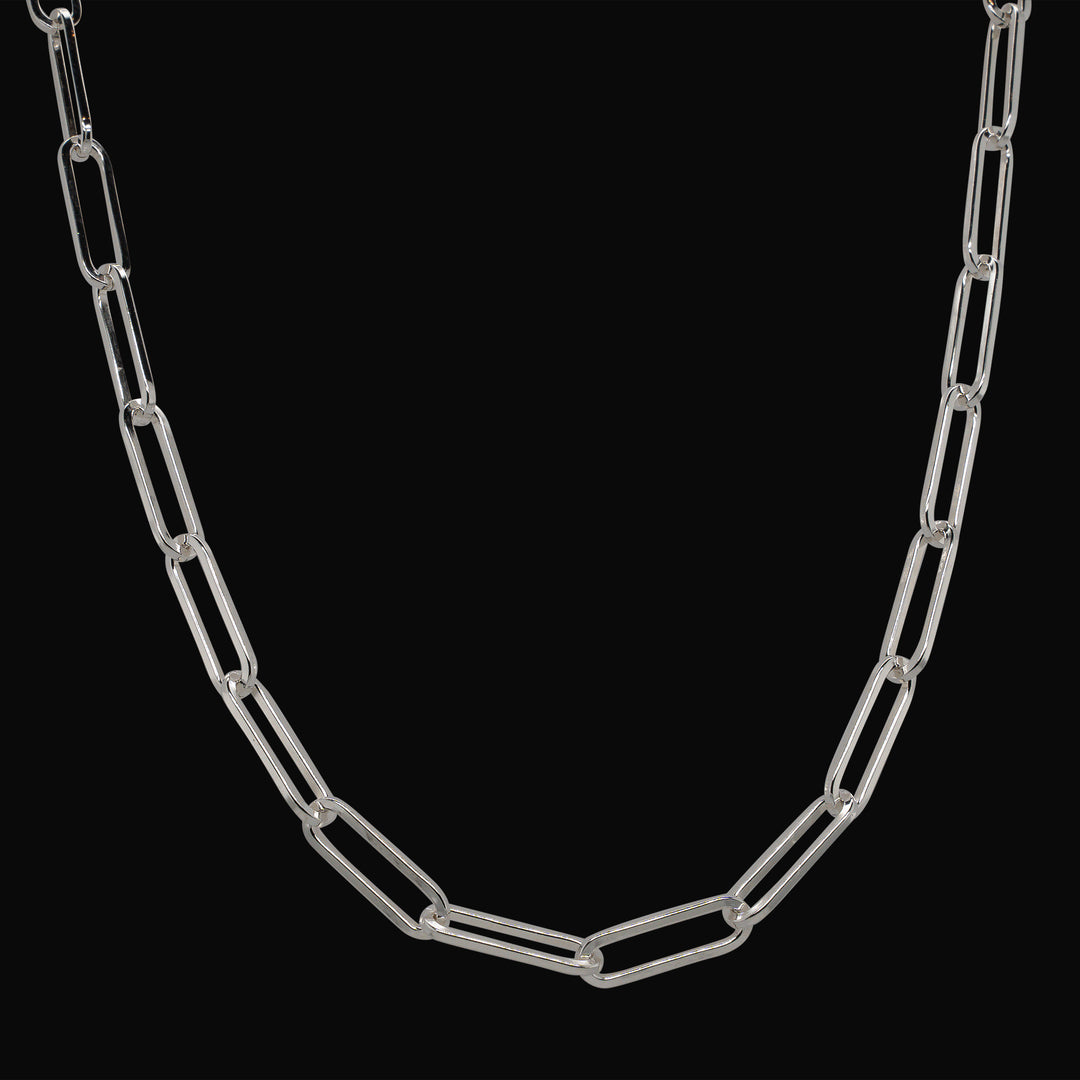 ANCLA LARGA 925 KETTE