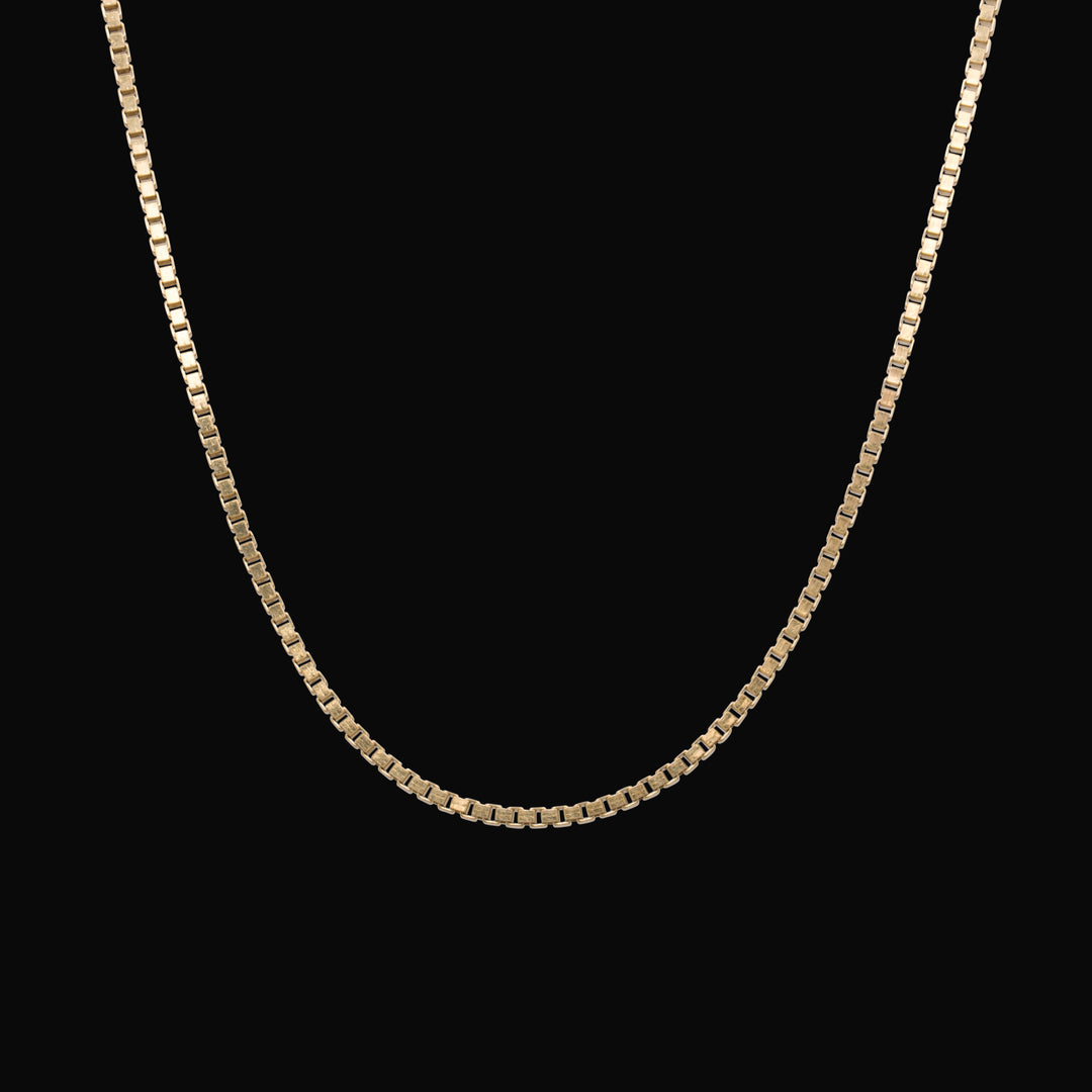 VENEZIANER 585 KETTE