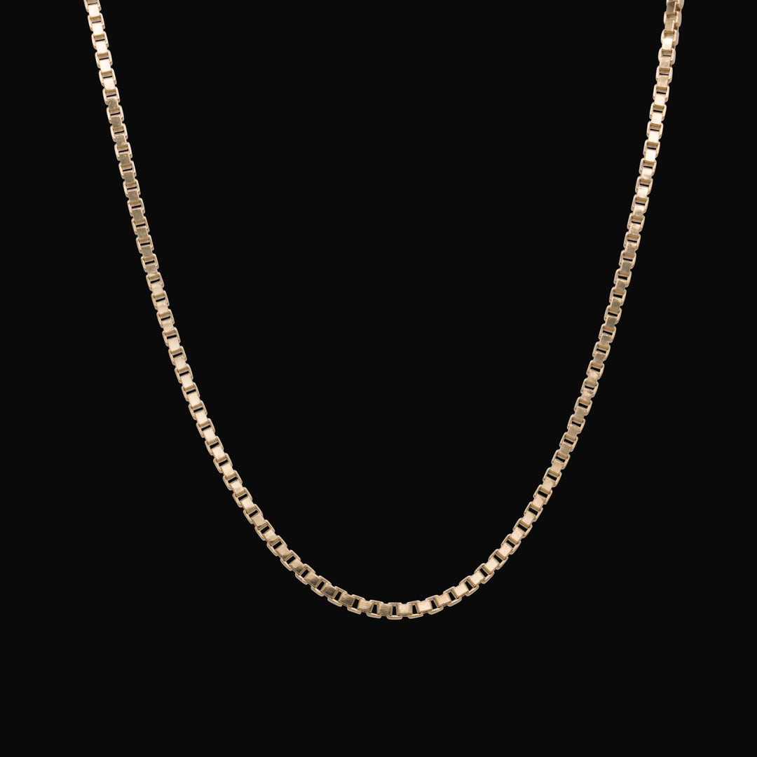 VENEZIANER 333 KETTE