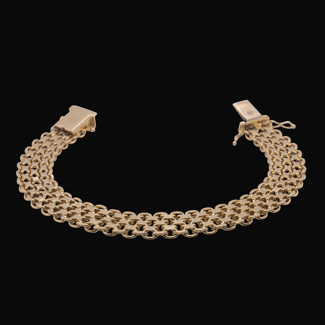 EL CHEFFE ARMBAND