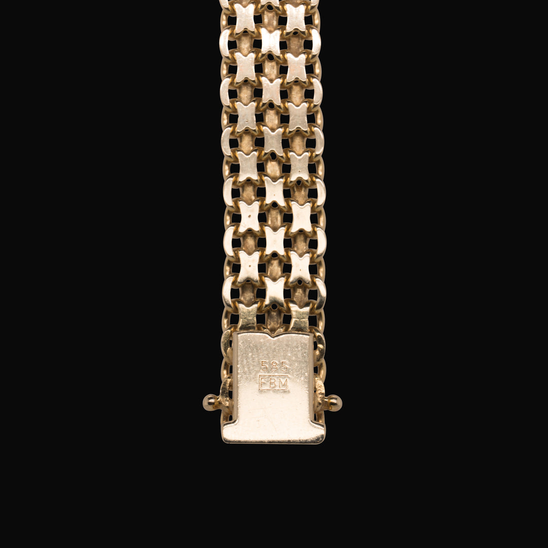 EL CHEFFE ARMBAND