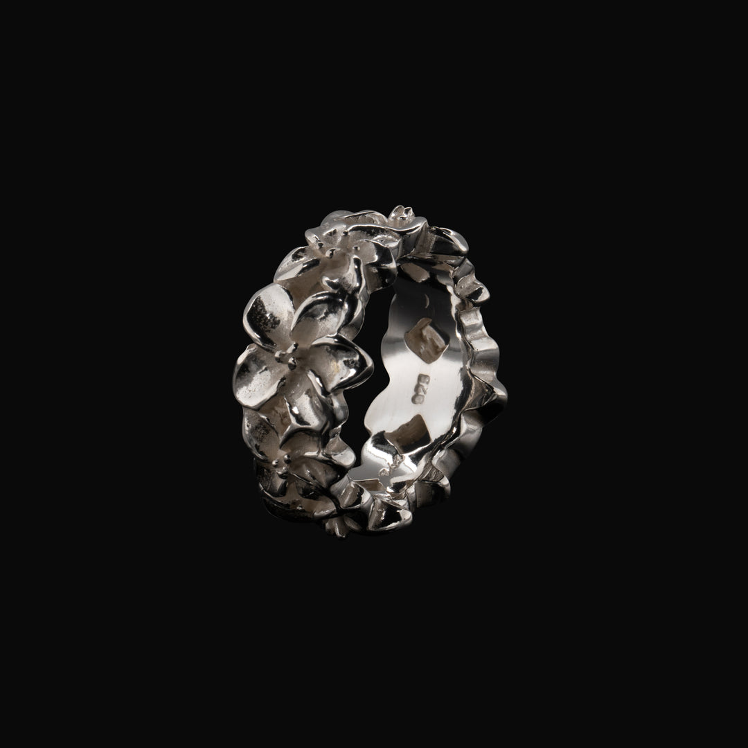 FLORES RING