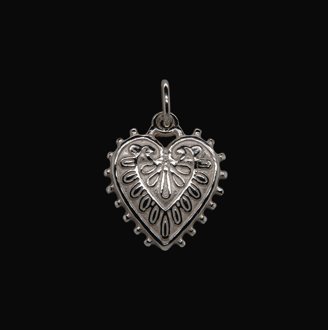 ADORNO CORAZAON ANHÄNGER