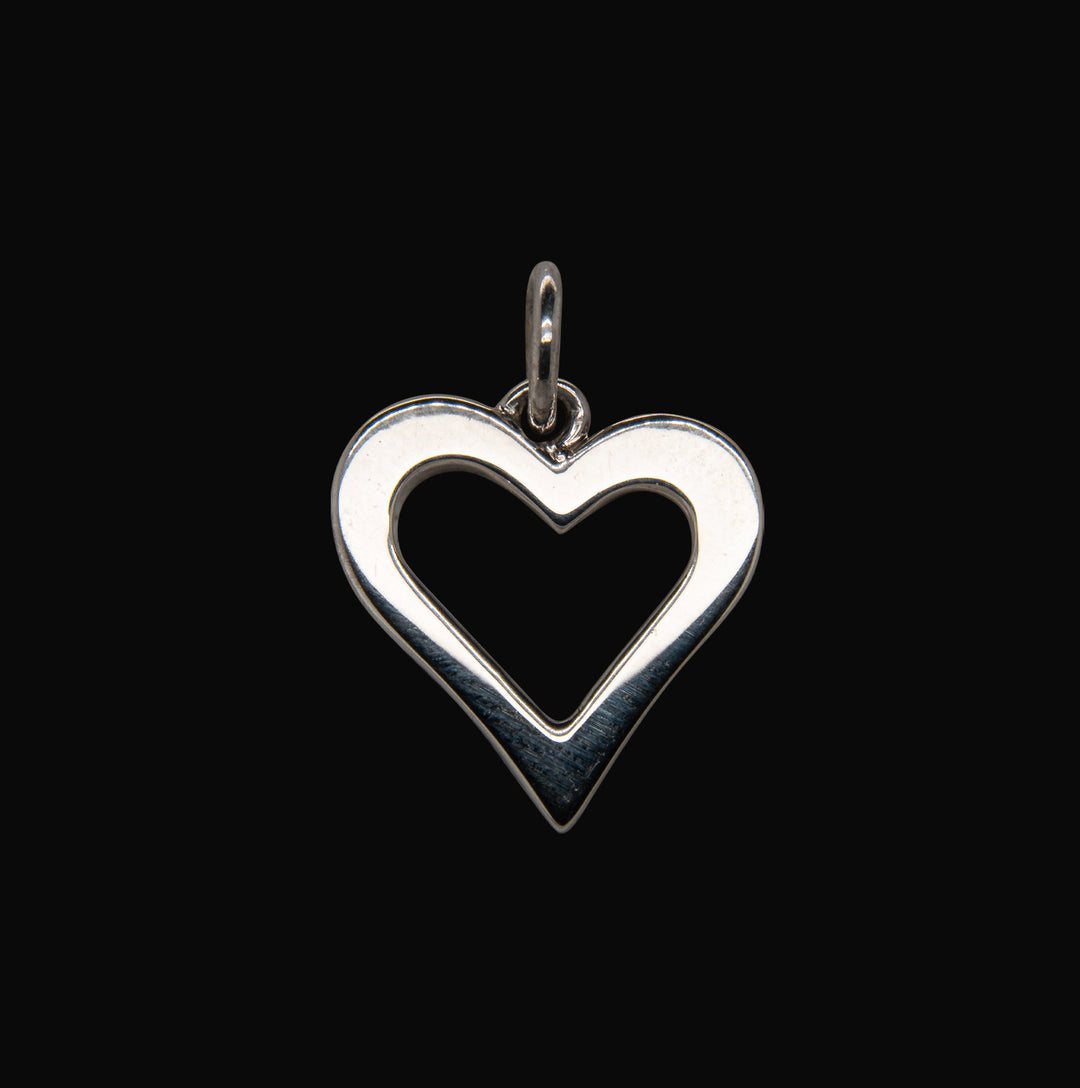 CORAZÓN MARCO ANHÄNGER