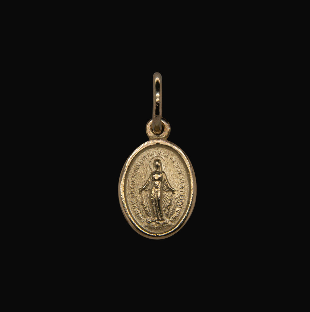 MADONNA ANHÄNGER
