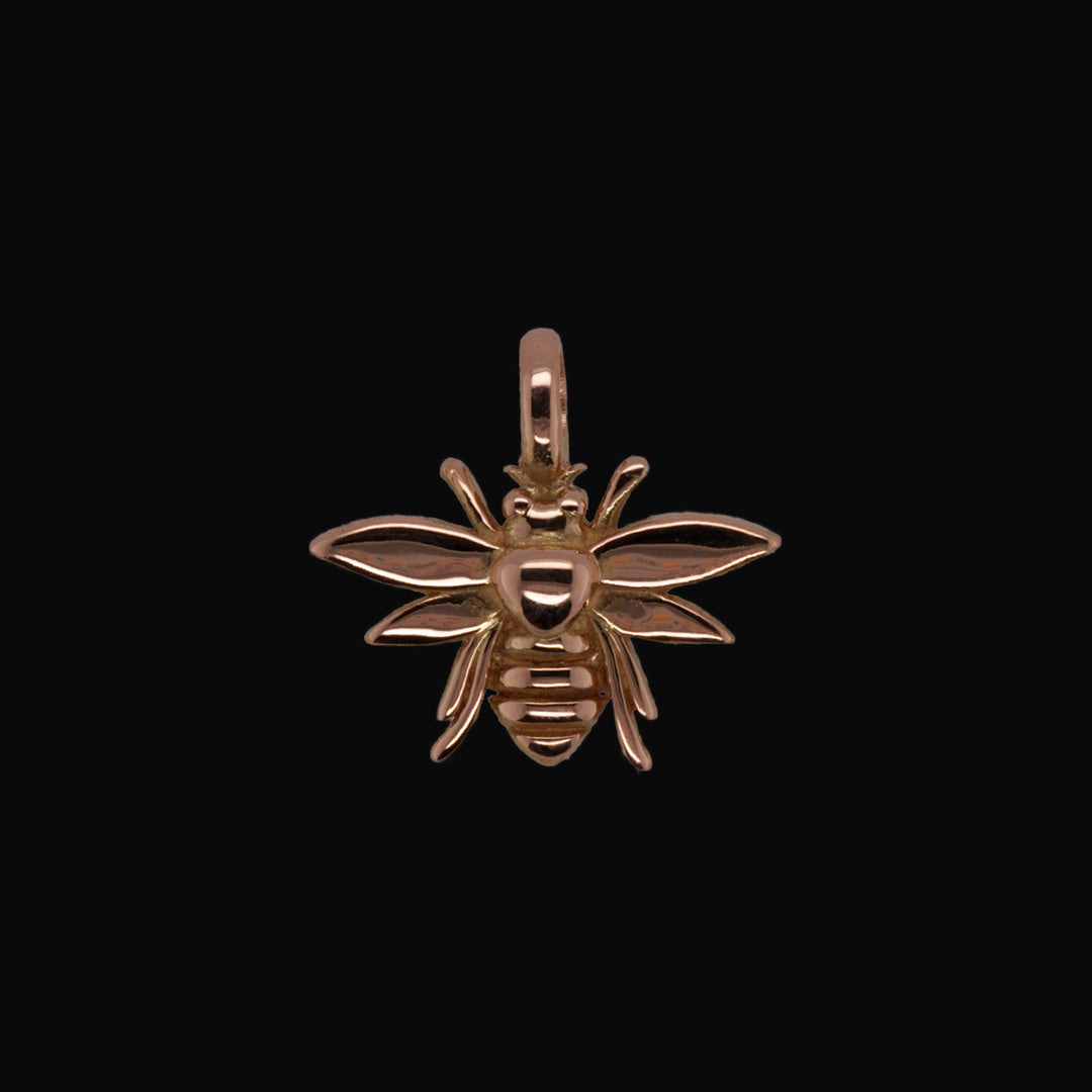 ABEJA ROSÉ ANHÄNGER