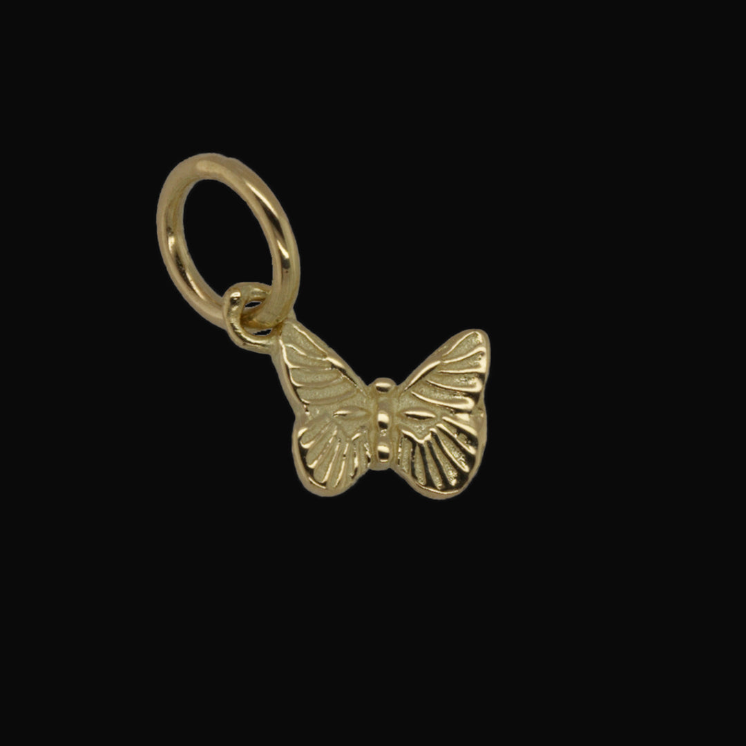 MARIPOSA GOLDANHÄNGER