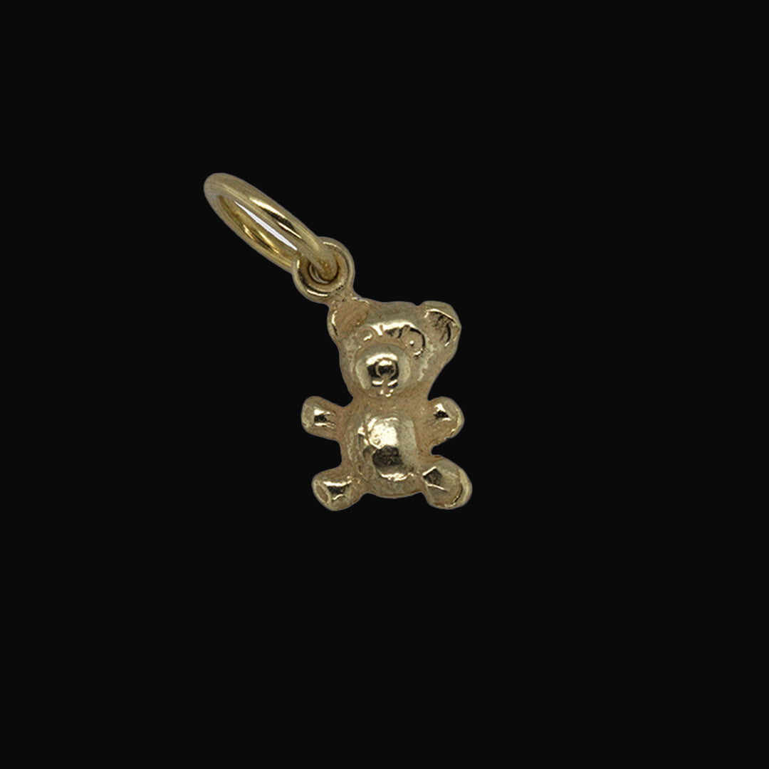 OSO DE ORO ANHÄNGER