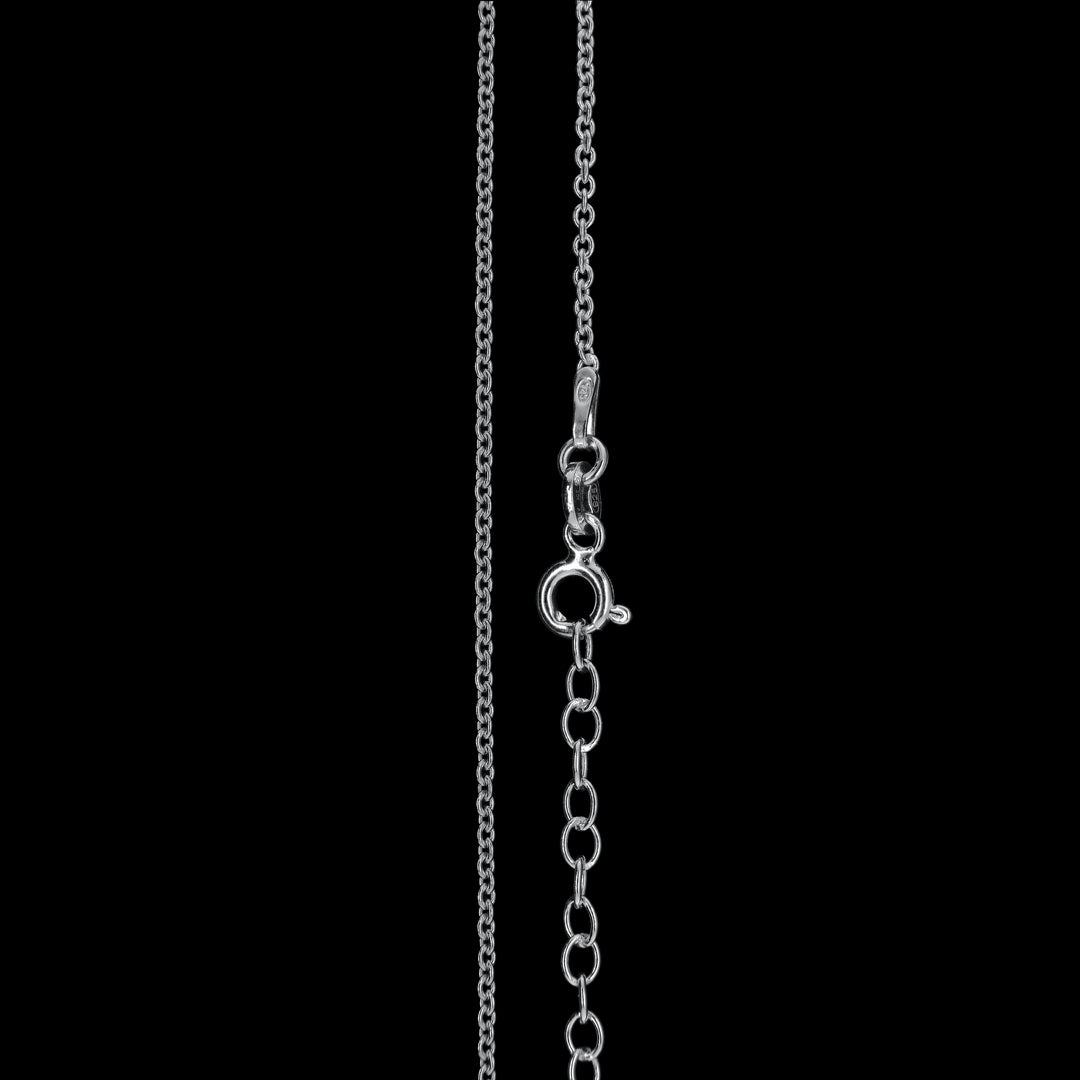 ANCLA FINO 925 HALSKETTE